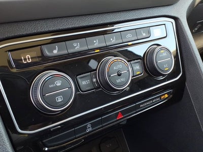 2023 Volkswagen Atlas 3.6L V6 SEL