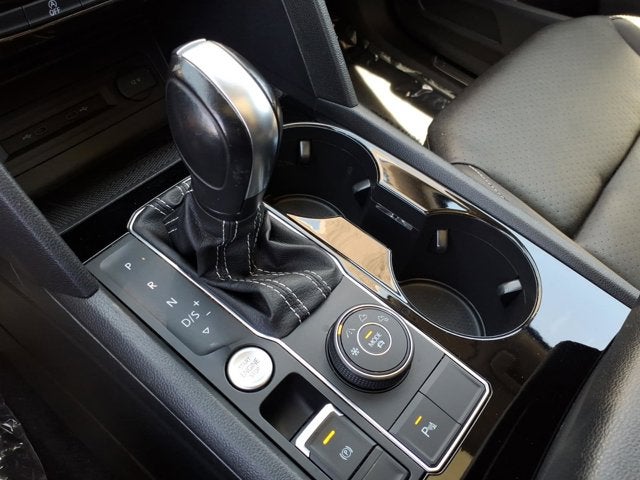 2023 Volkswagen Atlas 3.6L V6 SEL