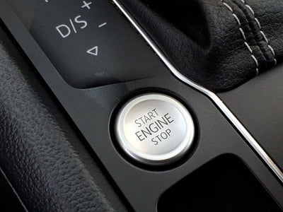 2023 Volkswagen Atlas 3.6L V6 SEL