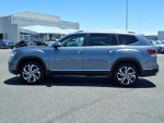 2023 Volkswagen Atlas 3.6L V6 SEL