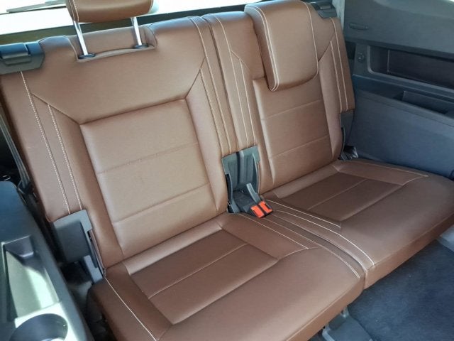 2022 Volkswagen Atlas 3.6L V6 SEL
