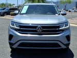 2022 Volkswagen Atlas 3.6L V6 SEL