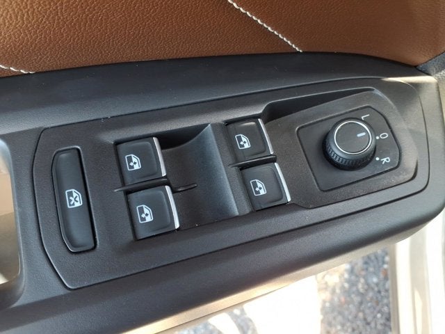 2022 Volkswagen Atlas 3.6L V6 SEL