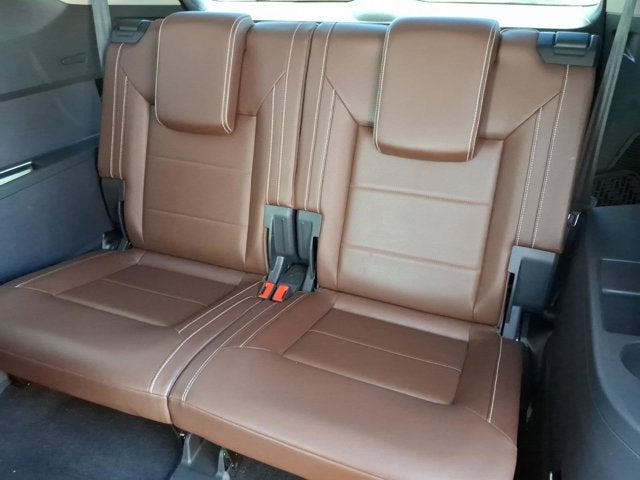 2022 Volkswagen Atlas 3.6L V6 SEL