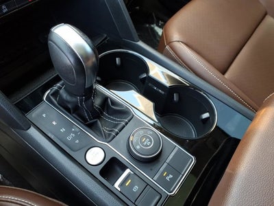 2022 Volkswagen Atlas 3.6L V6 SEL