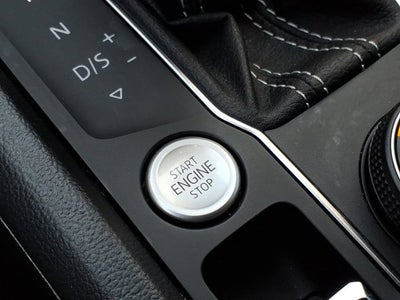 2022 Volkswagen Atlas 3.6L V6 SEL