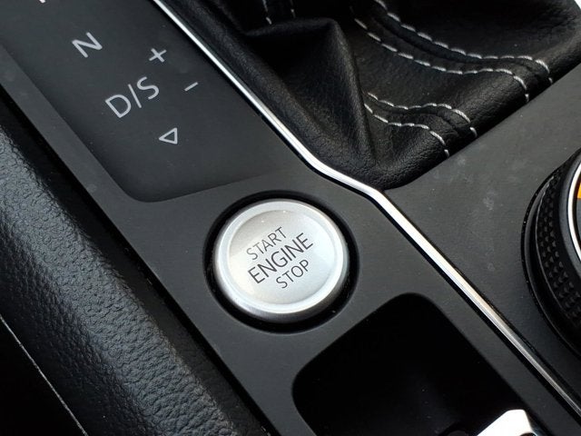 2022 Volkswagen Atlas 3.6L V6 SEL