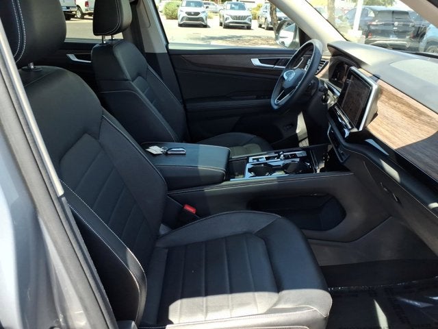 2024 Volkswagen Atlas 2.0T SEL
