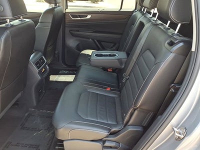 2024 Volkswagen Atlas 2.0T SEL