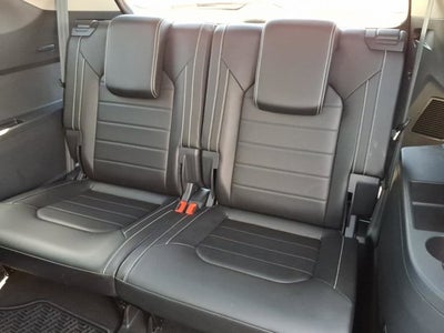 2024 Volkswagen Atlas 2.0T SEL