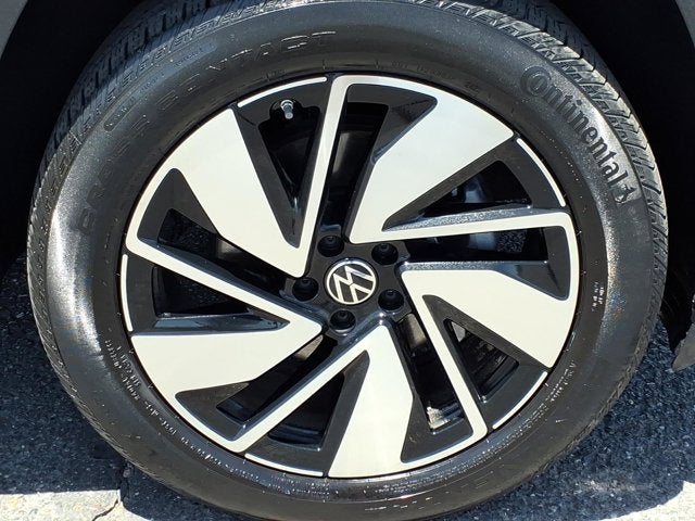2024 Volkswagen Atlas 2.0T SEL