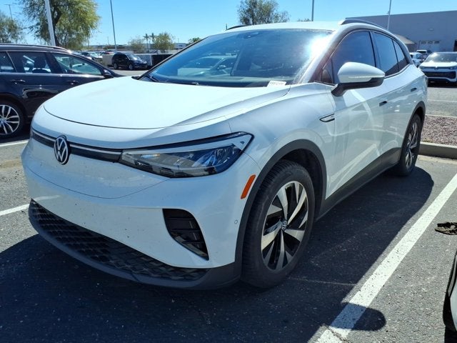 2023 Volkswagen ID.4 Pro