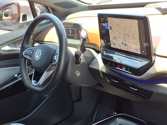 2023 Volkswagen ID.4 Pro