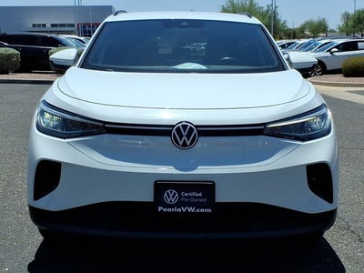 2023 Volkswagen ID.4 Pro