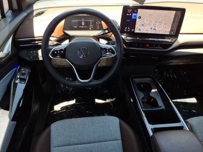 2023 Volkswagen ID.4 Pro