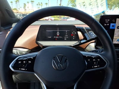 2023 Volkswagen ID.4 Pro