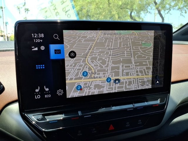 2023 Volkswagen ID.4 Pro