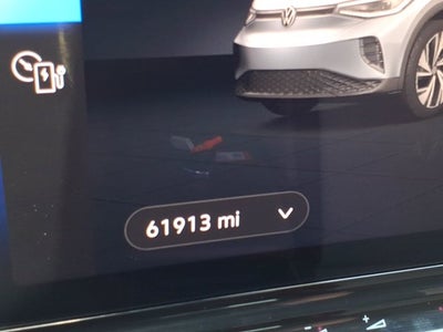 2023 Volkswagen ID.4 Pro