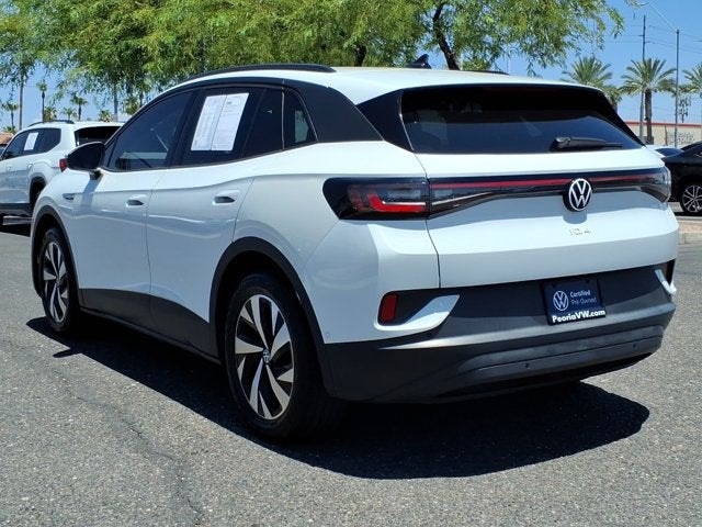 2023 Volkswagen ID.4 Pro