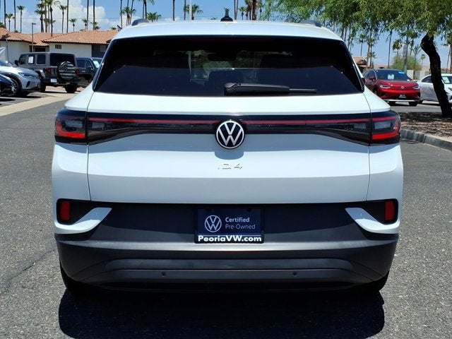2023 Volkswagen ID.4 Pro