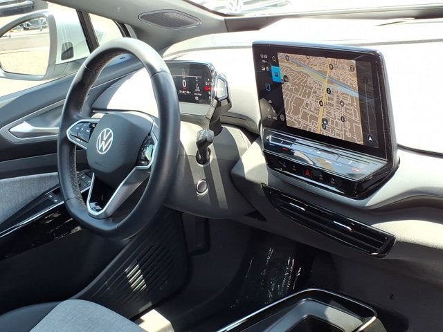 2023 Volkswagen ID.4 Pro