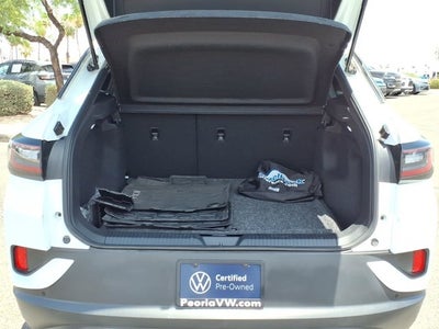2023 Volkswagen ID.4 Pro