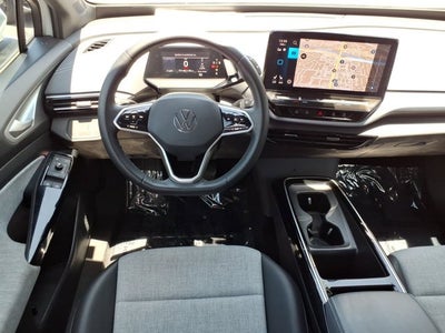 2023 Volkswagen ID.4 Pro