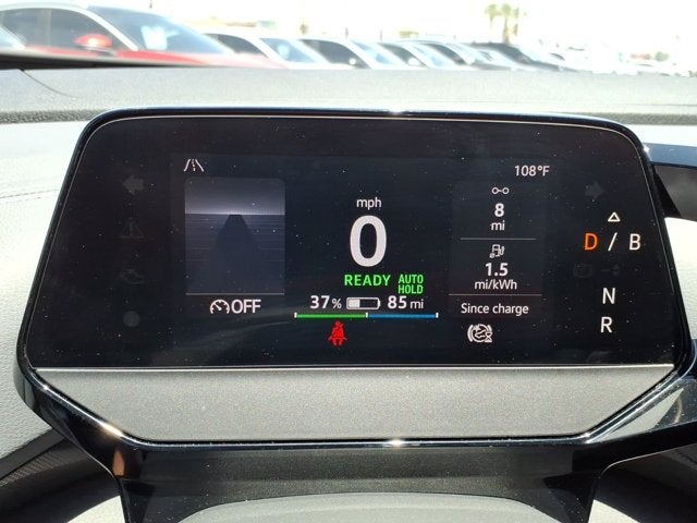 2023 Volkswagen ID.4 Pro