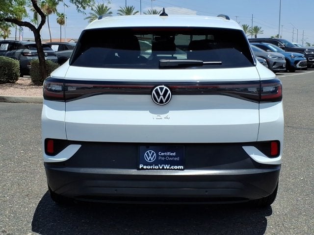2023 Volkswagen ID.4 Pro