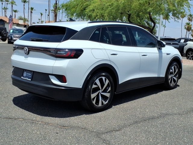 2023 Volkswagen ID.4 Pro