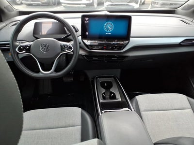 2023 Volkswagen ID.4 Pro