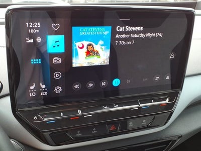2023 Volkswagen ID.4 Pro