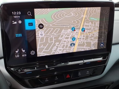 2023 Volkswagen ID.4 Pro