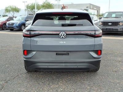 2023 Volkswagen ID.4 Pro