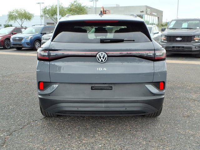 2023 Volkswagen ID.4 Pro