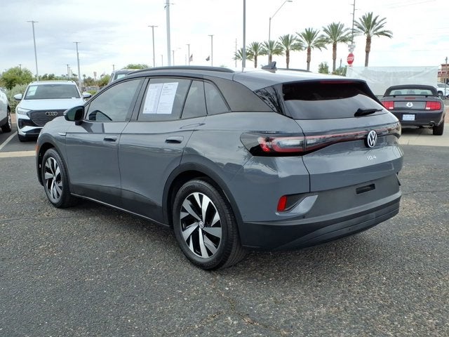 2023 Volkswagen ID.4 Pro