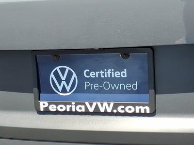 2023 Volkswagen ID.4 Pro