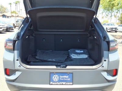2023 Volkswagen ID.4 Pro