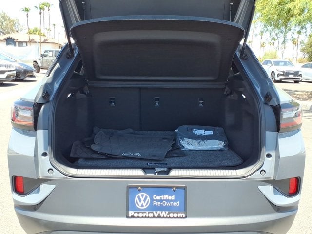 2023 Volkswagen ID.4 Pro