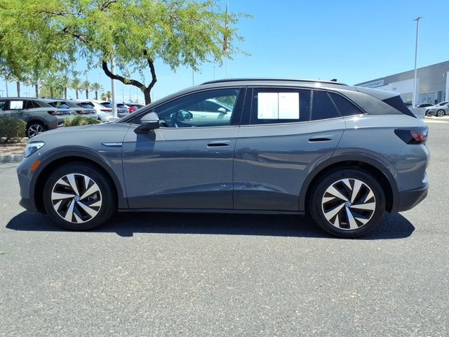 2023 Volkswagen ID.4 Pro