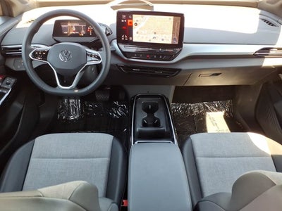 2023 Volkswagen ID.4 Pro