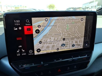 2023 Volkswagen ID.4 Pro