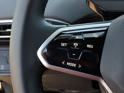 2023 Volkswagen ID.4 Pro