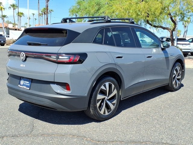 2023 Volkswagen ID.4 Pro