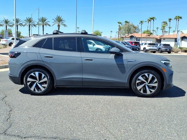 2023 Volkswagen ID.4 Pro