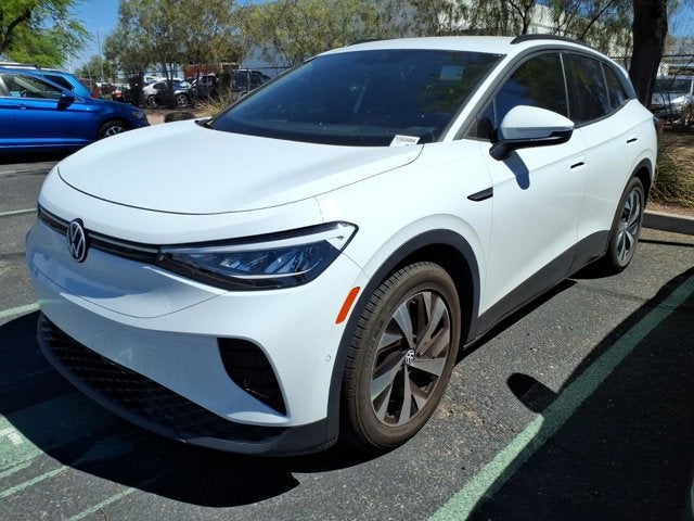 2023 Volkswagen ID.4 Pro