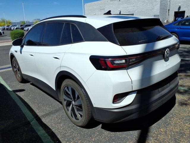 2023 Volkswagen ID.4 Pro