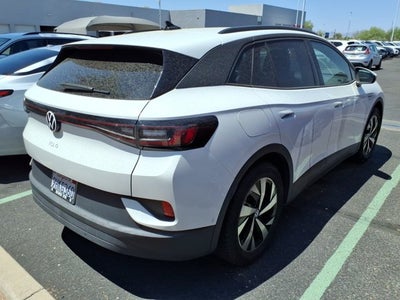 2023 Volkswagen ID.4 Pro