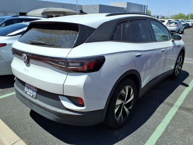 2023 Volkswagen ID.4 Pro