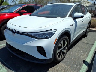 2023 Volkswagen ID.4 Pro